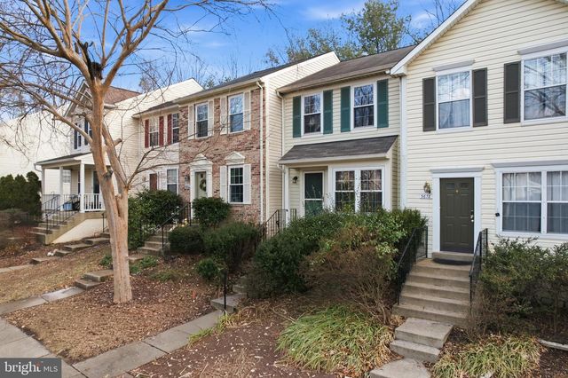 5680 WHITE DOVE LN, Clifton, VA 20124