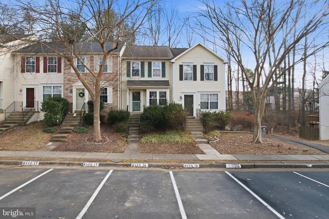 5680 WHITE DOVE LN, Clifton, VA 20124