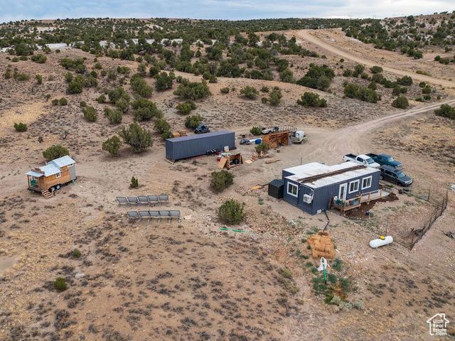 14183 S HIGH MESA LOOP, Duchesne, UT 84021