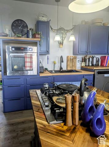 14183 S HIGH MESA LOOP, Duchesne, UT 84021