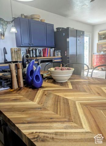 14183 S HIGH MESA LOOP, Duchesne, UT 84021