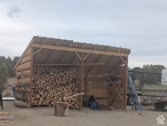 14183 S HIGH MESA LOOP, Duchesne, UT 84021