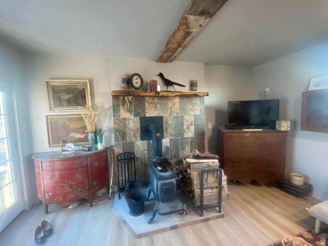 14183 S HIGH MESA LOOP, Duchesne, UT 84021