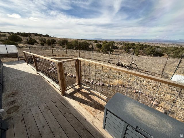 14183 S HIGH MESA LOOP, Duchesne, UT 84021