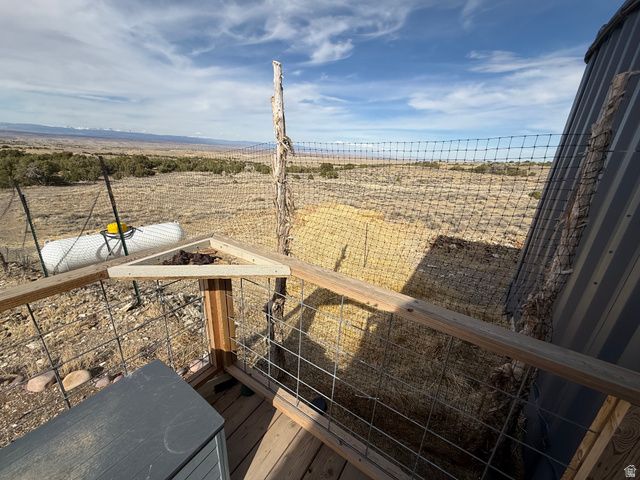 14183 S HIGH MESA LOOP, Duchesne, UT 84021