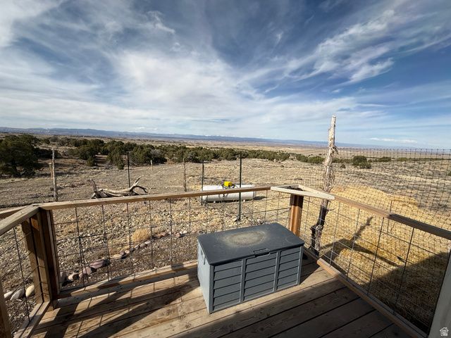 14183 S HIGH MESA LOOP, Duchesne, UT 84021