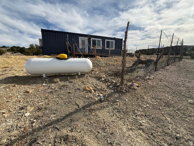 14183 S HIGH MESA LOOP, Duchesne, UT 84021