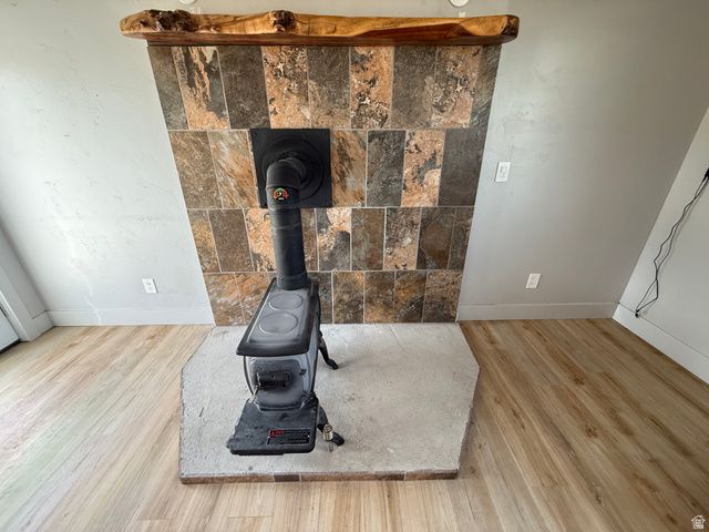 14183 S HIGH MESA LOOP, Duchesne, UT 84021