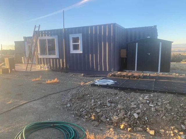 14183 S HIGH MESA LOOP, Duchesne, UT 84021