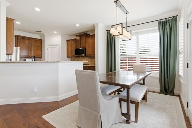 5801 Valley Haven Way, Fort Worth, TX 76244