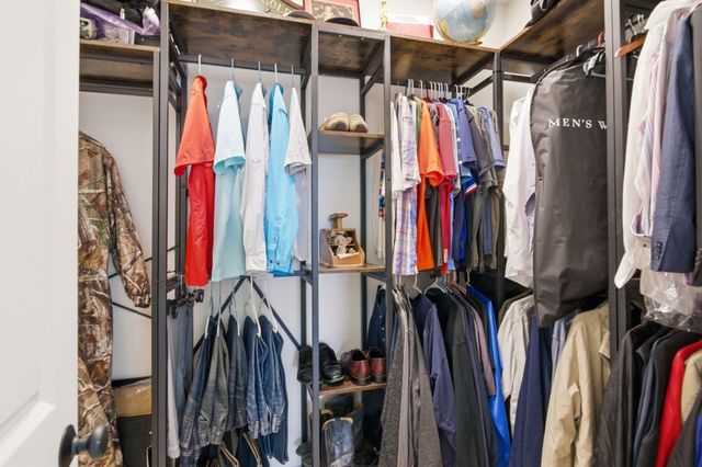 5801 Valley Haven Way, Fort Worth, TX 76244