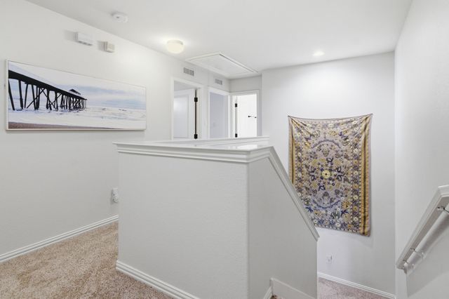 5801 Valley Haven Way, Fort Worth, TX 76244