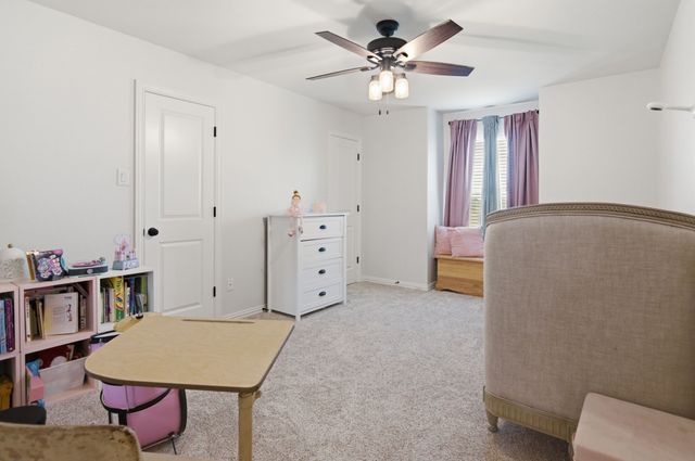 5801 Valley Haven Way, Fort Worth, TX 76244