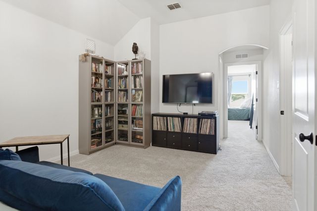 5801 Valley Haven Way, Fort Worth, TX 76244