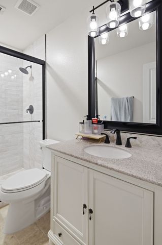 5801 Valley Haven Way, Fort Worth, TX 76244