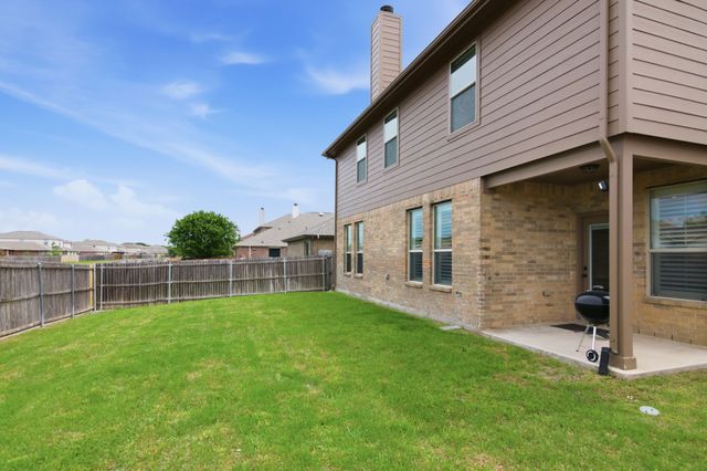 5801 Valley Haven Way, Fort Worth, TX 76244