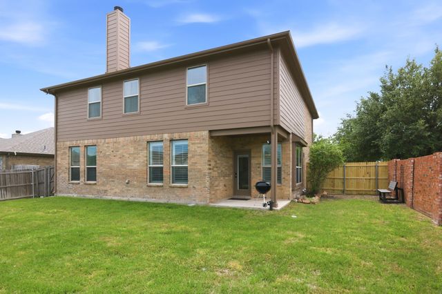 5801 Valley Haven Way, Fort Worth, TX 76244