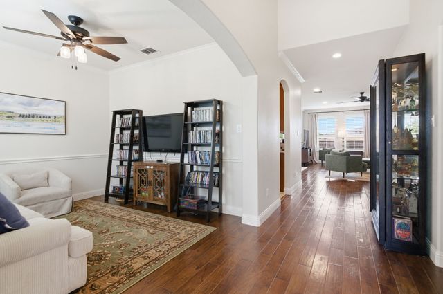 5801 Valley Haven Way, Fort Worth, TX 76244