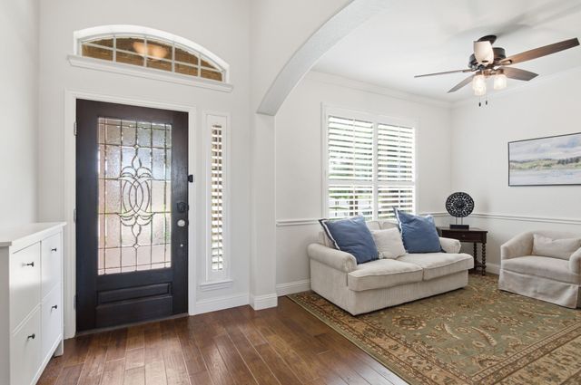 5801 Valley Haven Way, Fort Worth, TX 76244