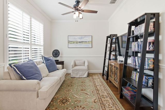 5801 Valley Haven Way, Fort Worth, TX 76244