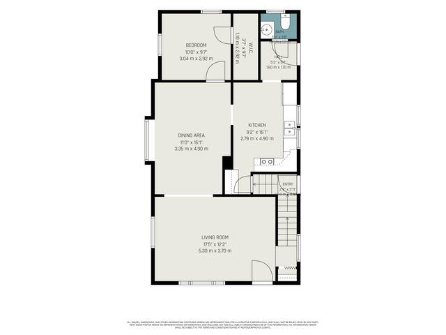 539 Garfield Avenue NW, Grand Rapids, MI 49504