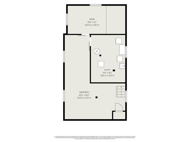 539 Garfield Avenue NW, Grand Rapids, MI 49504