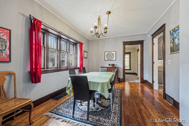 539 Garfield Avenue NW, Grand Rapids, MI 49504