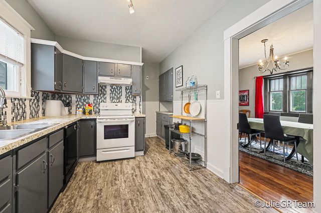 539 Garfield Avenue NW, Grand Rapids, MI 49504