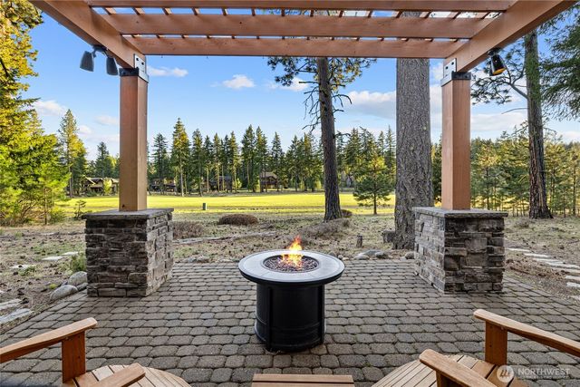 2101 Coal Mine Way, Cle Elum, WA 98922