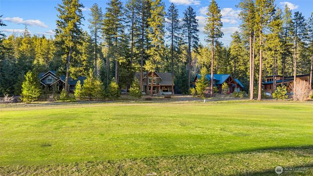 2101 Coal Mine Way, Cle Elum, WA 98922
