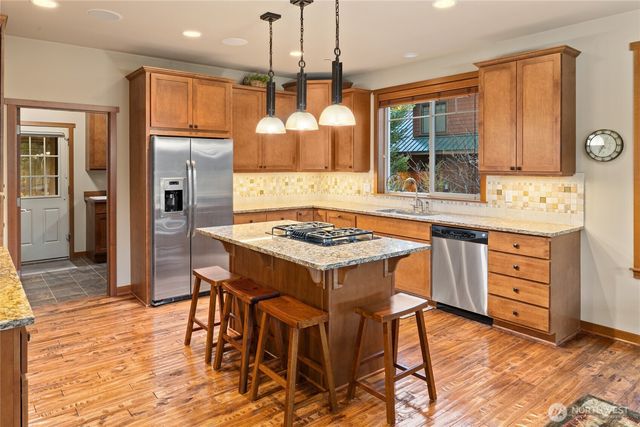 2101 Coal Mine Way, Cle Elum, WA 98922