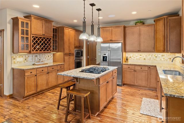 2101 Coal Mine Way, Cle Elum, WA 98922