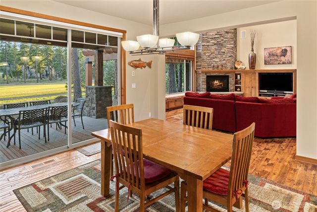 2101 Coal Mine Way, Cle Elum, WA 98922