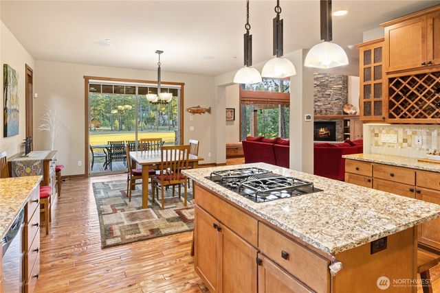 2101 Coal Mine Way, Cle Elum, WA 98922