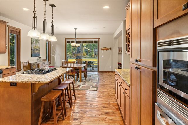 2101 Coal Mine Way, Cle Elum, WA 98922