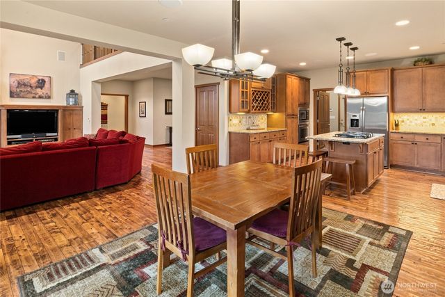 2101 Coal Mine Way, Cle Elum, WA 98922