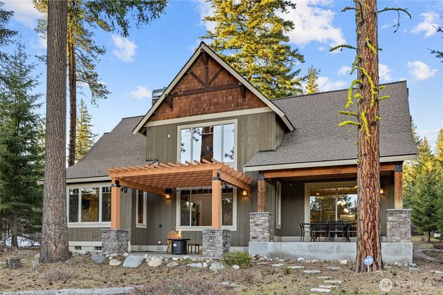 2101 Coal Mine Way, Cle Elum, WA 98922