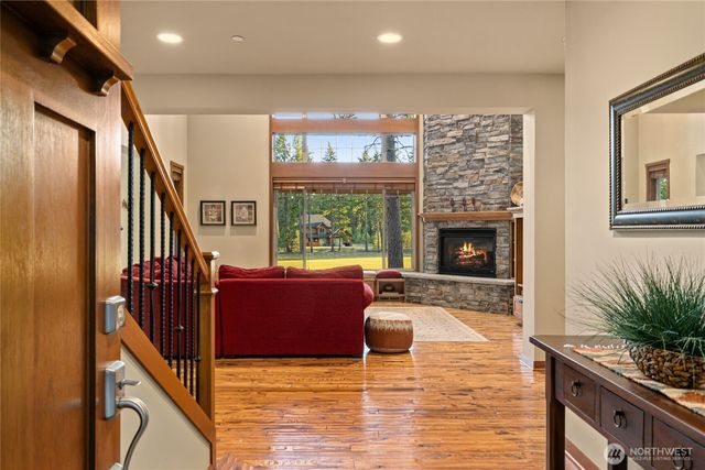 2101 Coal Mine Way, Cle Elum, WA 98922