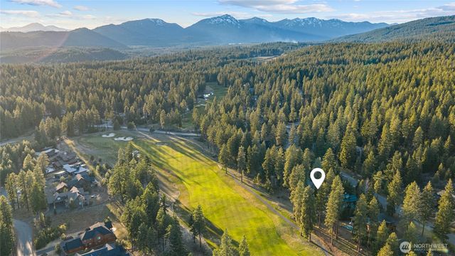 2101 Coal Mine Way, Cle Elum, WA 98922