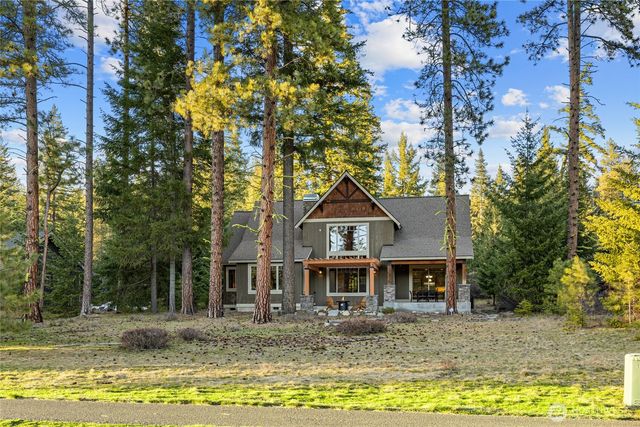 2101 Coal Mine Way, Cle Elum, WA 98922