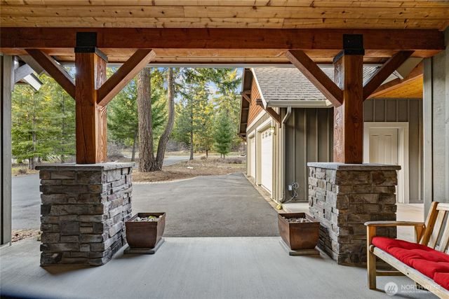 2101 Coal Mine Way, Cle Elum, WA 98922