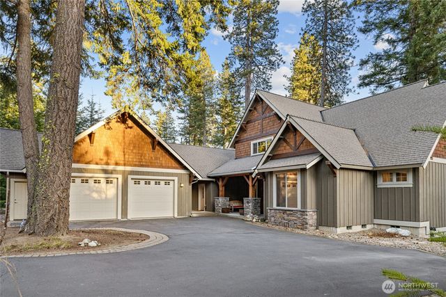 2101 Coal Mine Way, Cle Elum, WA 98922