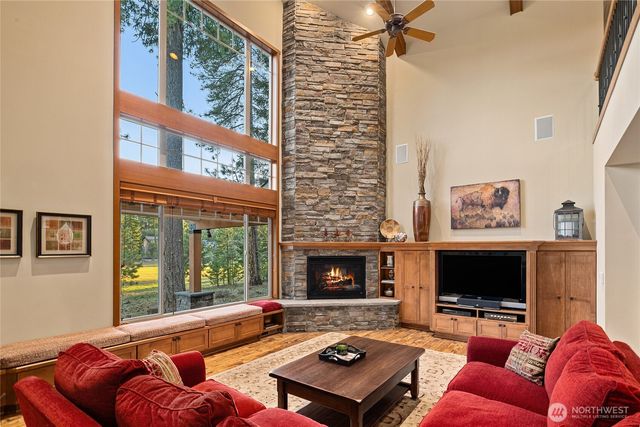 2101 Coal Mine Way, Cle Elum, WA 98922