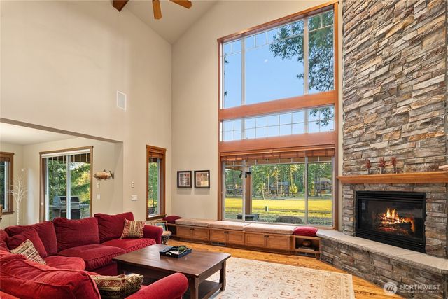 2101 Coal Mine Way, Cle Elum, WA 98922