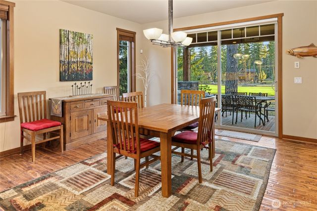 2101 Coal Mine Way, Cle Elum, WA 98922