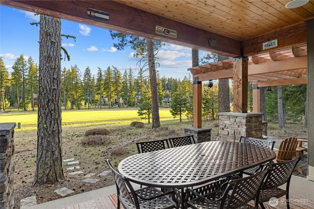 2101 Coal Mine Way, Cle Elum, WA 98922