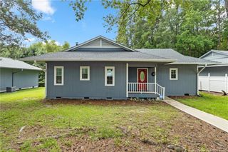 524 Randolph Avenue, Fayetteville, NC 28311