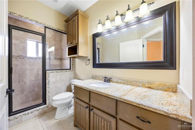 3705 Thunderbird Avenue, Mcallen, TX 78504