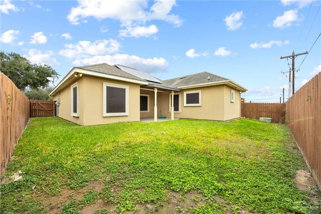 3705 Thunderbird Avenue, Mcallen, TX 78504