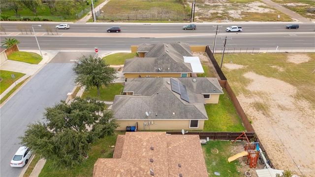 3705 Thunderbird Avenue, Mcallen, TX 78504